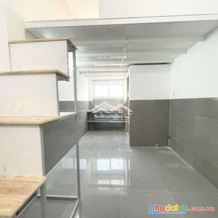 Phòng trọ 18m2, trần thị liền, phước kiển, nb