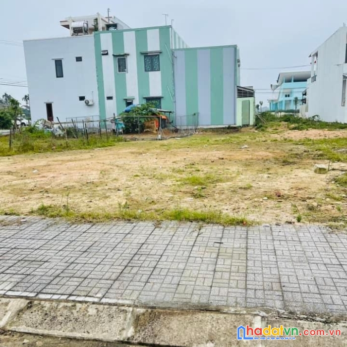 Sở hữu ngay lô đất vị trí đẹp tại huyện duy xuyên, tỉnh quảng nam.