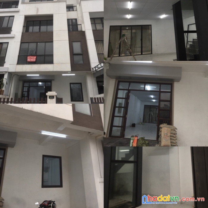 Chính chủ cần cho thuê nhanh căn nhà tại hoàng thành villas.