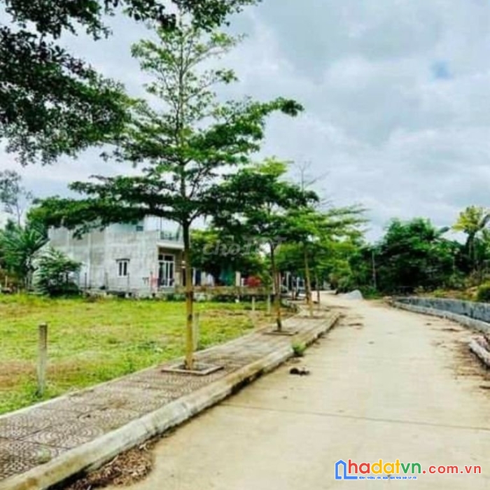 Chính chủ cần bán đất tại xã duy trung, duy xuyên, quảng nam