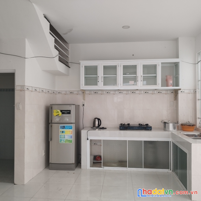 Cho thuê  nhà 1 trệt 1 lầu đường 853 gần ngã 7, tp sa đéc, đồng tháp.