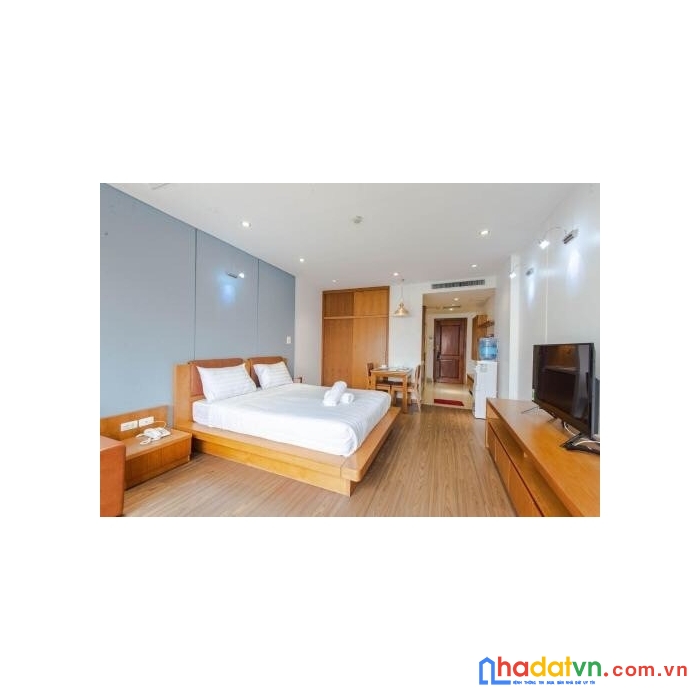 Siêu vip căn hộ dv phan kế bính 100m 9t dòng tiền 200tr giá chỉ 45 tỷ