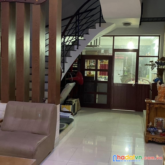 Bán nhà 75m xung quanh đầy đủ tiện ích đường lâm văn bền - quận 7 đang cho thuê thu nhập 25tr/tháng