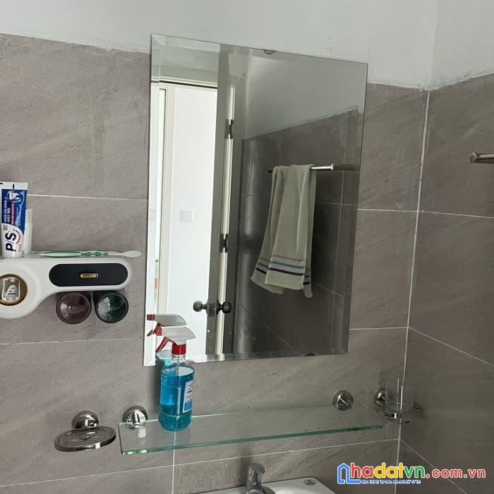 Chính chủ cần bán nhanh căn chung cư đẹp vị trí đắc địa tại nhơn bình - bình định