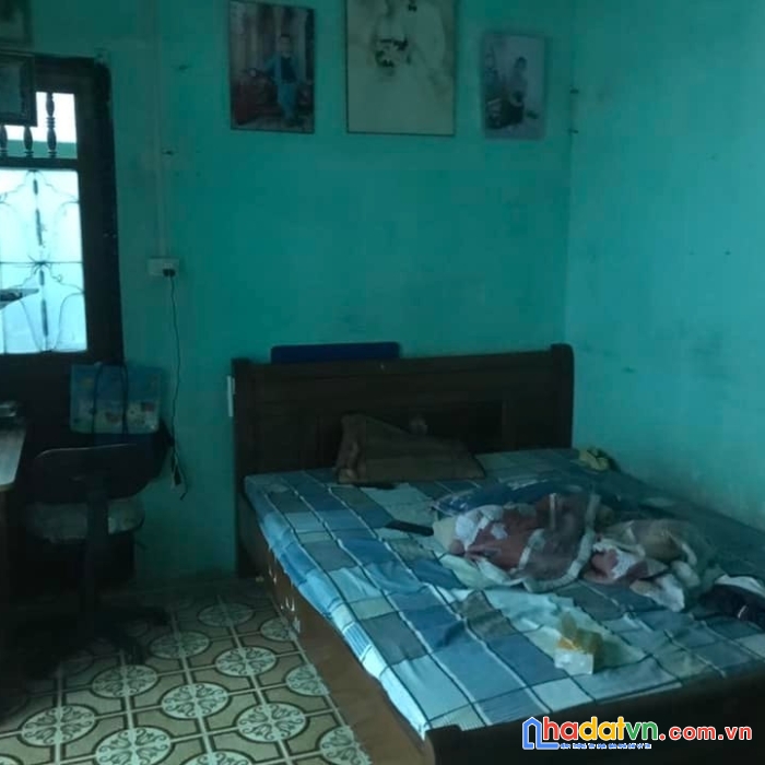 Bán nhà 2 tầng phân lô ngô quyền lô góc ô tô tránh, vào nhà, trước nhà ô tô quay đầu thoải mái