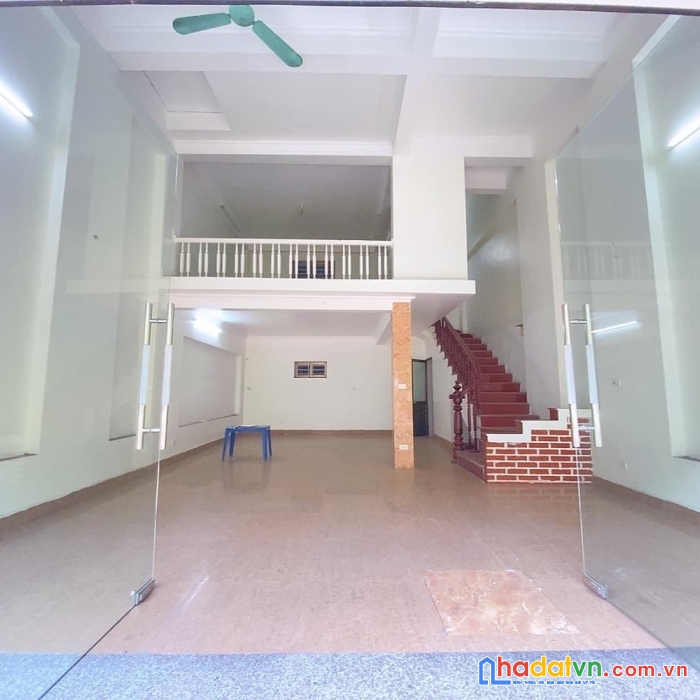 Bán siêu phẩm ngõ 18 ngô quyền hiếm 50m2, 5 tầng, mặt tiền rộng 2 mặt ngõ chỉ 5,9 tỷ.