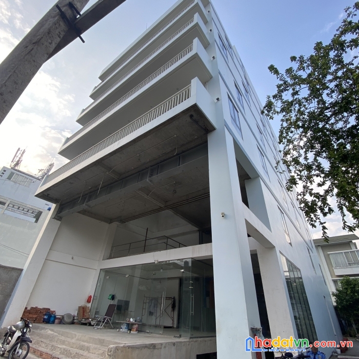 Cho thuê mặt bằng, shop house, kinh doanh trần quí cáp, quận bình thạnh, tp hcm