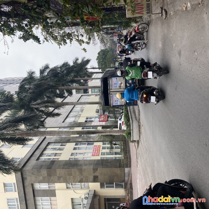 Bán căn hộ chung cư lidaco –vinaconex7 - 19 phố đại từ - hm- hn