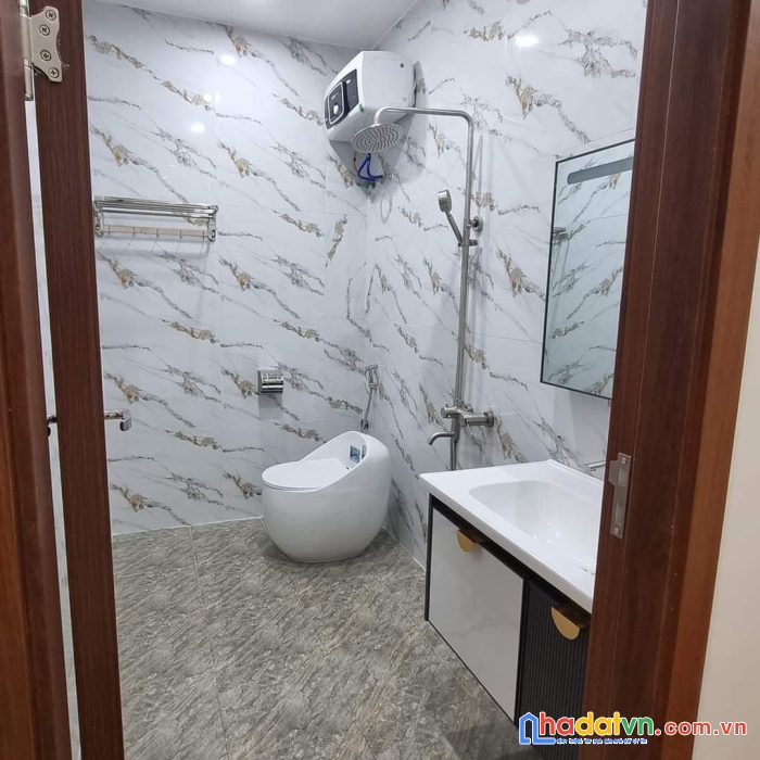 Cần bán nhà 4 tầng an trang an đồng an dương hải phòng