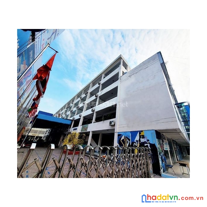 Cần sang nhượng hoặc cho thuê cơ sở tại quận 12 tp.hcm