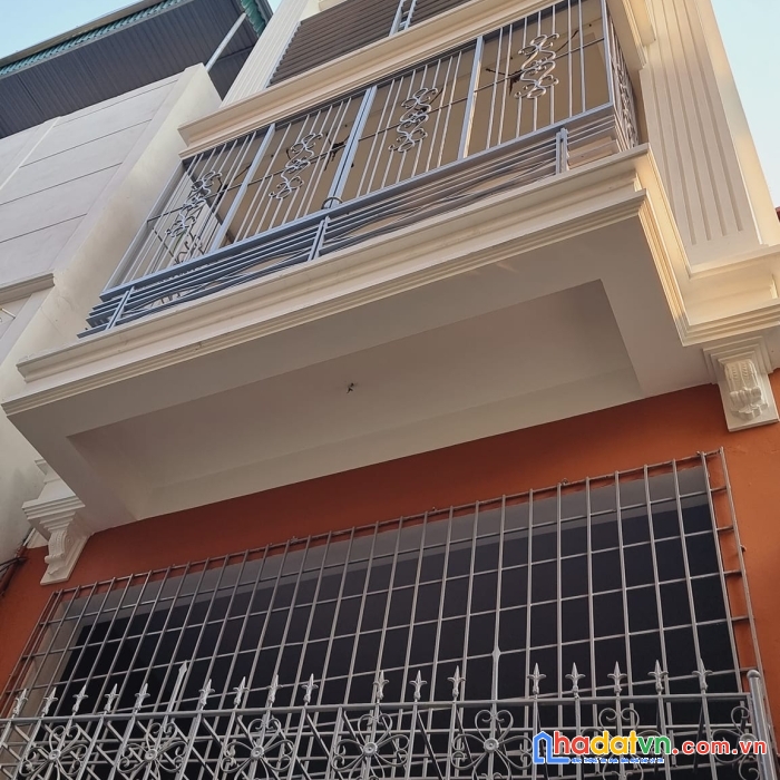 Siêu phẩm bùi xương trạch 85m2 mặt tiền 5.2m nhà mới ô thang máy gara kinh doanh đỉnh cao