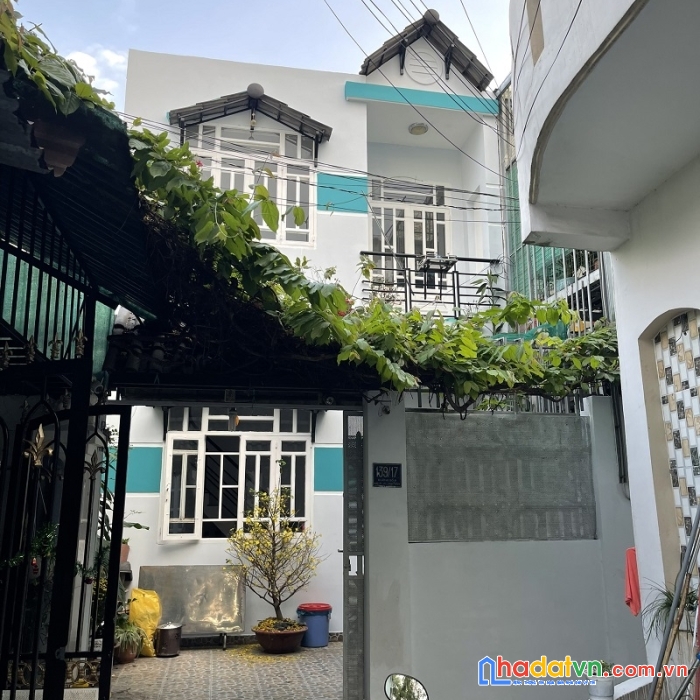 Chính chủ bán nhà tại 139/17 đường số 9, phường linh tây, thủ đức, hồ chí minh