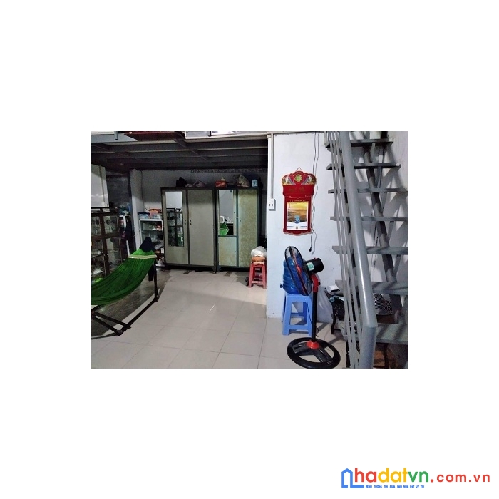 Chính chủ cần bán đất mặt tiền sông vàm thuật, quận gò vấp, tp hồ chí minh