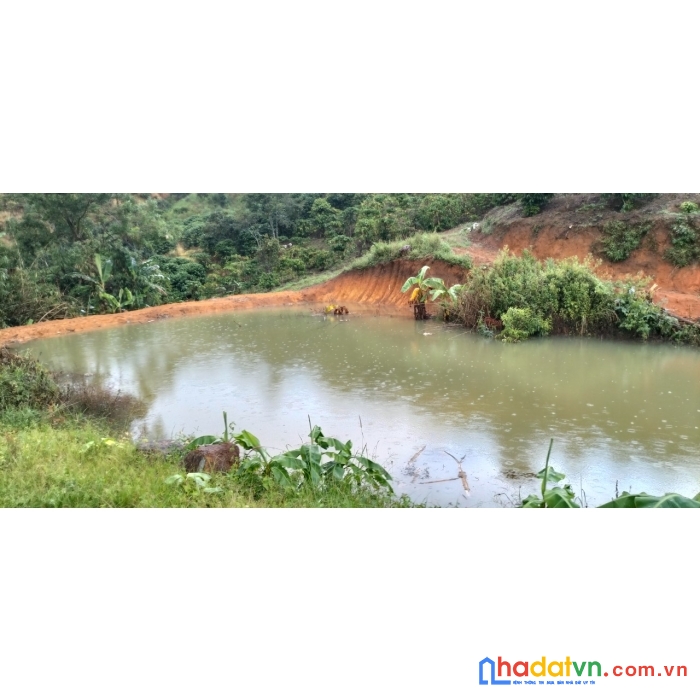 Chính chủ cần bán lô đất đẹp tại xã tân thanh, huyện lâm hà, lâm đồng