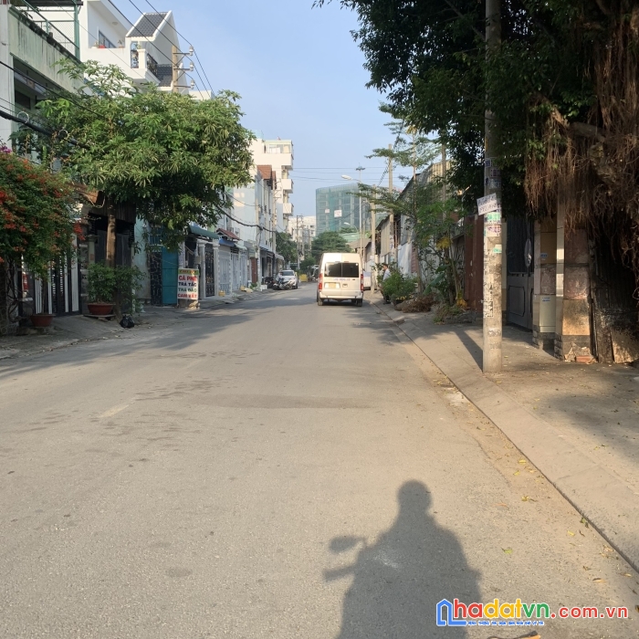 Bán nhà xưởng 2565m2 ngay nguyễn văn quá - quận 12, dt: 83x33m, 82.5 tỷ