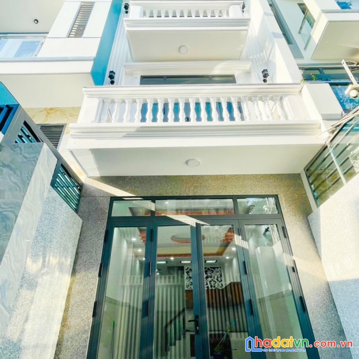 Chính chủ cho thuê nhà tại 666/10/3 đường lê trọng tấn, phường bình hưng hòa, bình tân