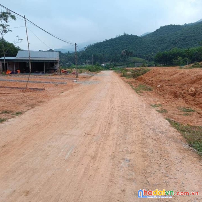 Chính chủ cần bán nhanh lô đất đẹp vị trí đắc địa tại yên lập - phú thọ