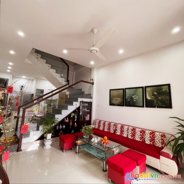 Chính chủ cần bán căn nhà đẹp hẻm nguyễn văn linh- quận thanh khê- đà nẵng