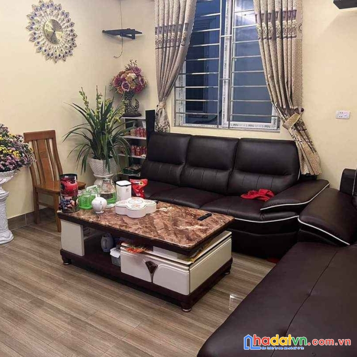 Chính chủ cần bán chung cư tại thành phố thái nguyên .