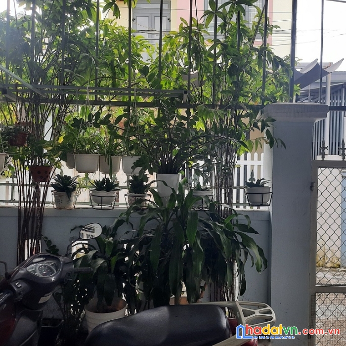 Sở hữu ngay căn nhà cấp 4 kiệt bình thái- quận cẩm lệ- tp đà nẵng