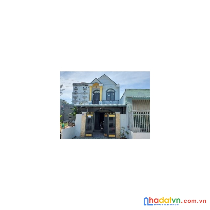Chính chủ cần bán gấp căn nhà tại khu trường sơn., tỉnh bình dương