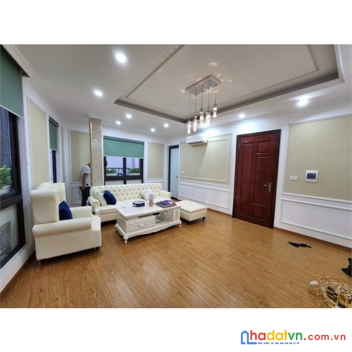 Bán nhà 6 tầng, thang máy xây mới tại đường láng, ô tô đỗ cửa vào nhà-giá bán 9 tỷ