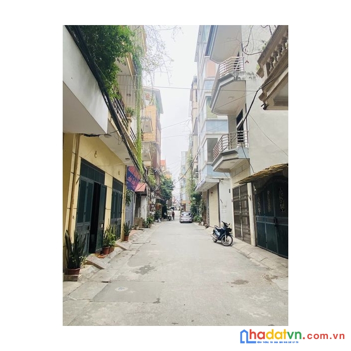 Bán nhà nguyễn hoàng tôn 70m2 - phân lô quân đội, ô tô, nhà đẹp thoáng sáng đẳng cấp, view ciputra