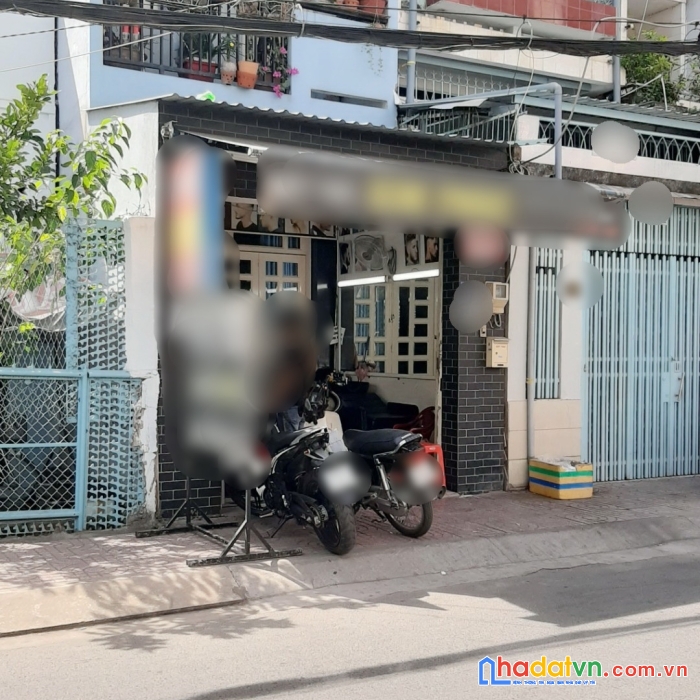 Cho thuê mb kinh doanh mt đặng thúc liêng p4q8. giá 6 triệu
