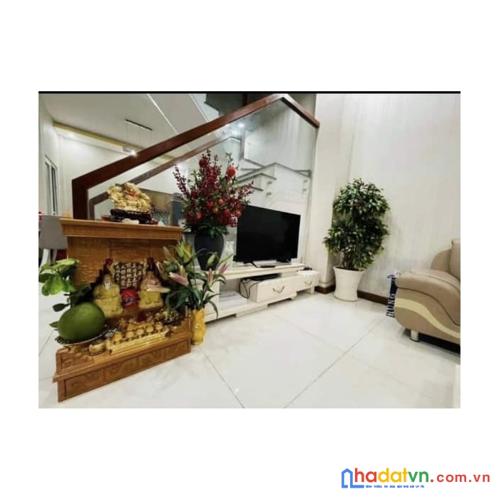 Nhà phạm văn chiêu - kdc dream home - 4,05 x 12m - nhỉnh 4 tỷ