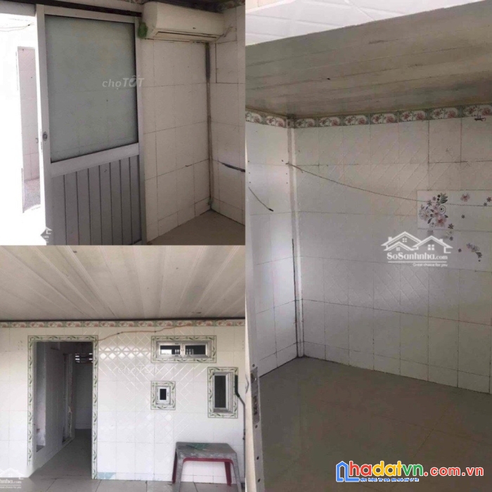 Chính chủ cần cho thuê căn nhà cặp bờ kè tại sa đéc, đồng tháp.
địa chỉ:  154b cầu vườn hồng, bến