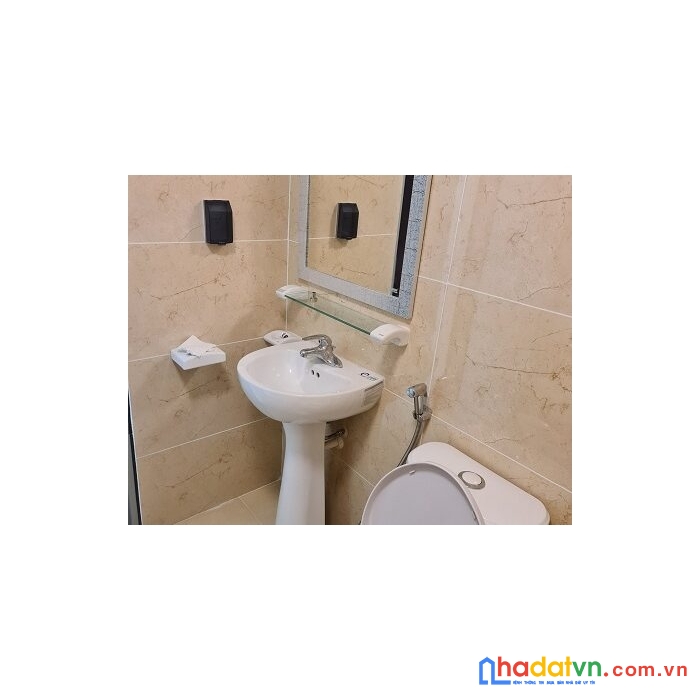 Cho thuê căn hộ 2pn, chung cư cao cấp tại số 1 quang trung, tp vinh, tỉnh nghệ an