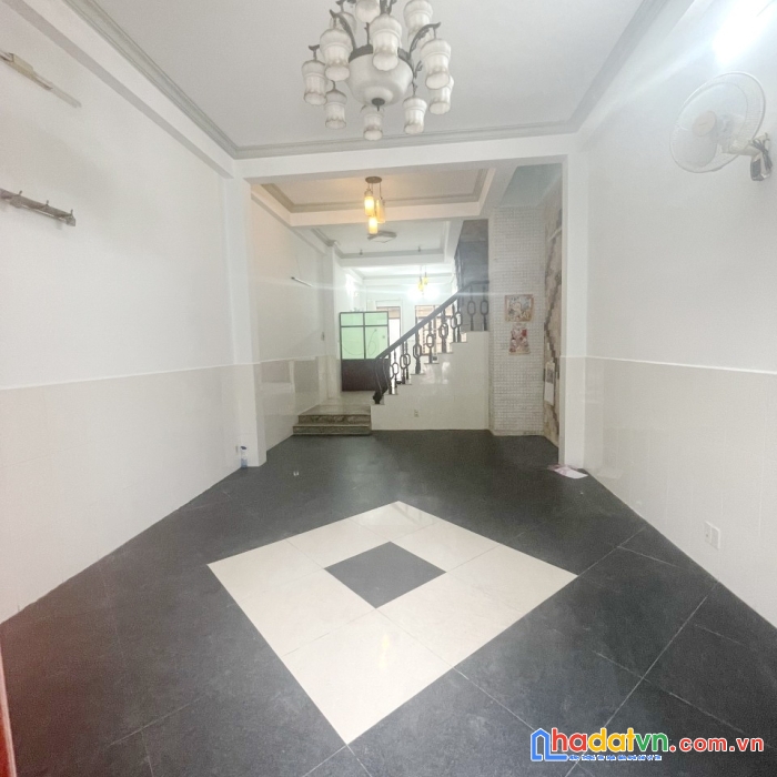 Nhà bán kdc ấp 5 phong phú xã phong phú - bình chánh