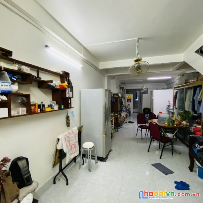 Bán nhà nguyễn văn công gò vấp mặt tiền đường 68m2 kinh doanh ngay 7 tỷ