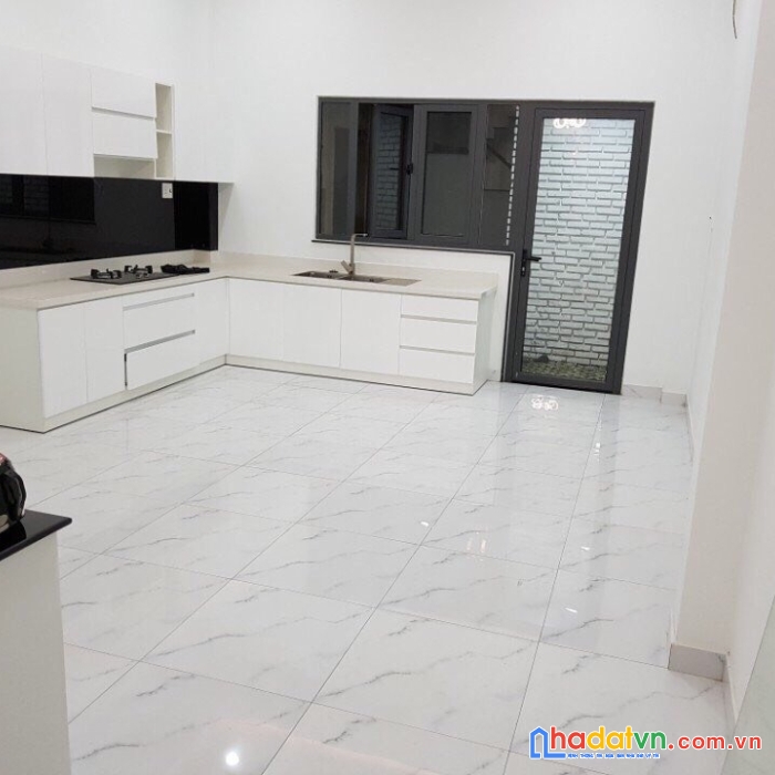 Nhà bán mt nội bộ bông sao p5q8, 4.5x17m 4tầng 10 tỷ tl