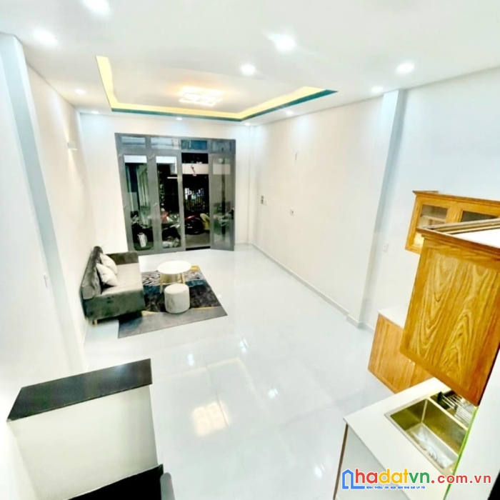 Bán nhà bình tân, lê văn quới, 2 tầng,36m2, chỉ 3 tỷ..