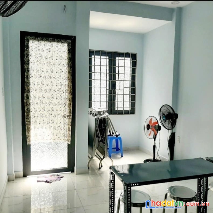 Bán nhà âu cơ, tân bình, 2 tầng, 46m2, nhà mới dọn vào ở ngay, chỉ 4 tỷ .