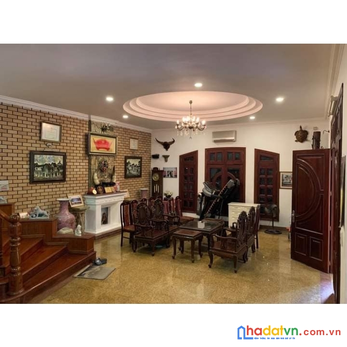 Chính chủ bán biệt thự kđt mỹ đình 2. dt 182m. mt 14m. giá 39 tỷ