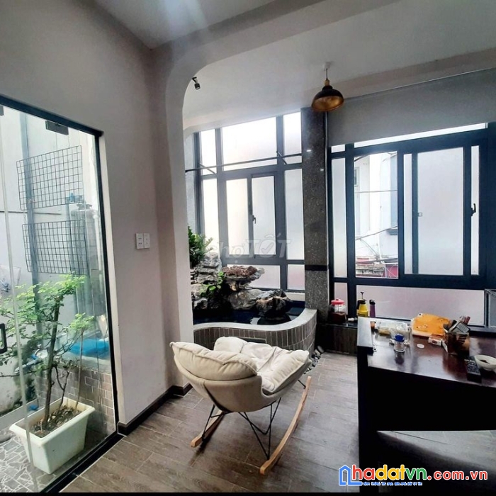 Bán nhà sát mặt tiền hoàng văn thụ,p2,khuvipsânbay tân bình,60m2,ngangđẹp 4m,nhỉnh 6tỷ.