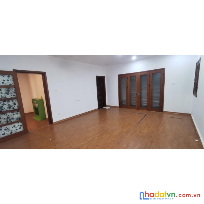 Bán nhà kđt văn phú 76m2 5t mt16m chỉ   hơn 10tỷ lô góc kinh doanh ô tô tránh