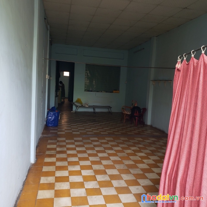 Chính chủ cho thuê nhà mặt tiền lê văn sỹ , phường 13, quận 3, tp.hcm