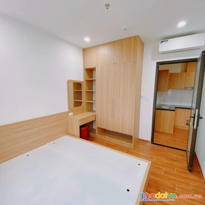 Căn hộ full nội thất ngũ hành sơn đà nẵng