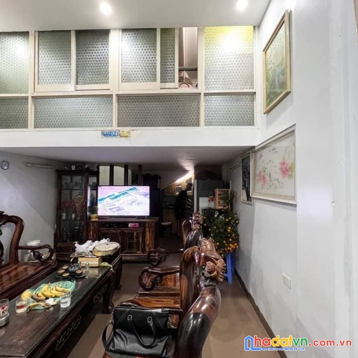 Bán nhà ao sen - hà đông - kinh doanh, cho thuê -  6 tầng - giá 7.1 tỷ