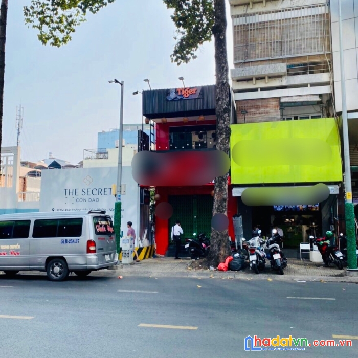 Đầu tư sinh lời là đây - bán gấp mtkd nở hậu cao thắng, p3, q3