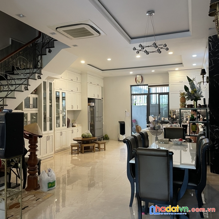 Cần bán gấp trả nợ ngân hàng nhà đường số 7b kdt lakeview city p. an phú quận 2