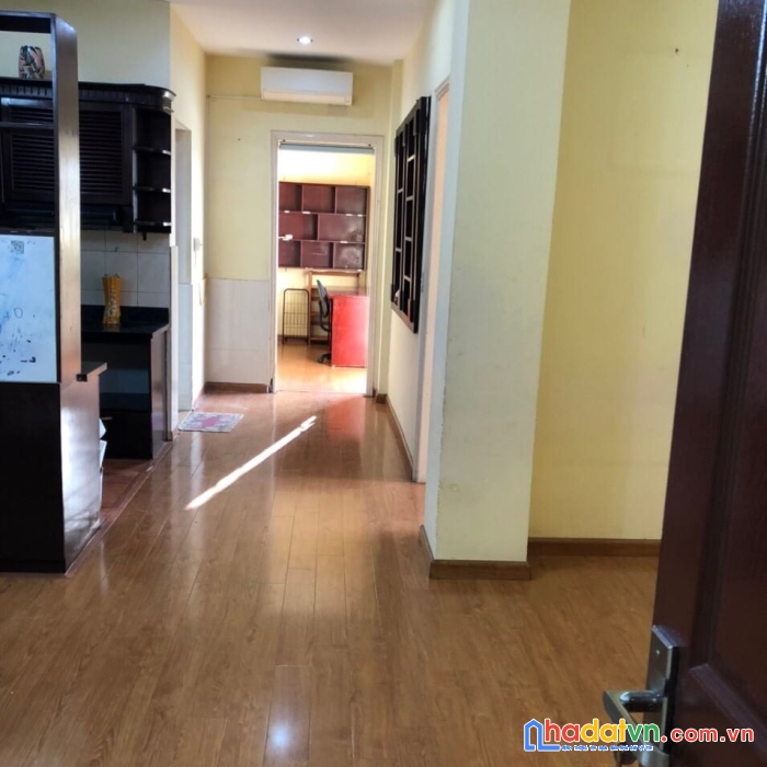 Bán căn hộ chung cư kđt định công - hoàng mai - 77m2, 3pn, 2wc - giá 2.3 tỷ
