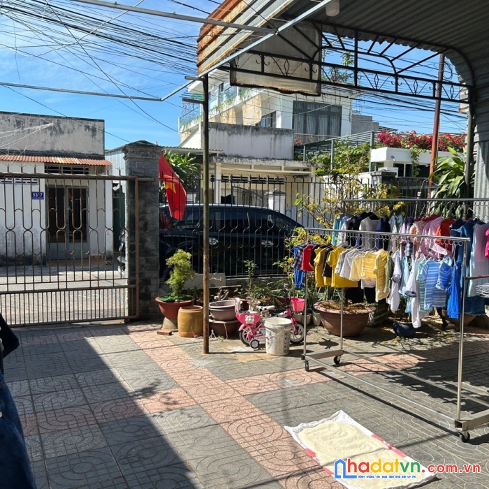 Bán nhà 188m2 sát quảng trường thành phố bà rịa