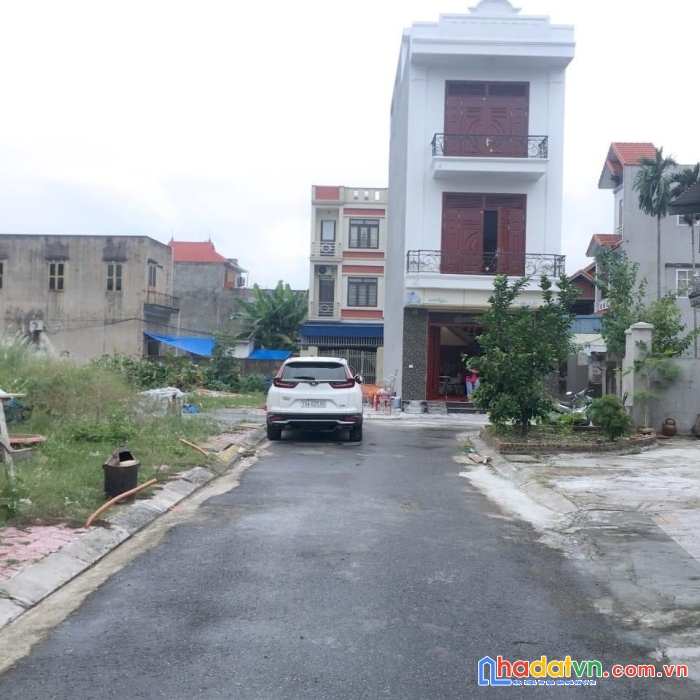 Bán đất 66m2 ngang 5m  tại kpl đống hương, quán toan, hồng bàng - 5