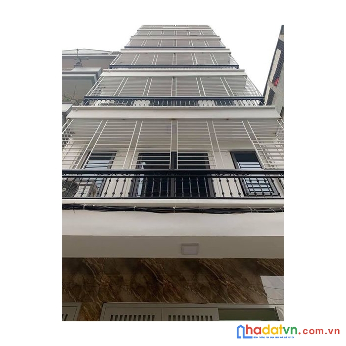 Bán gấp chung cư mini tân triều-thanh trì 60m, 8t giá 7,45 tỷ