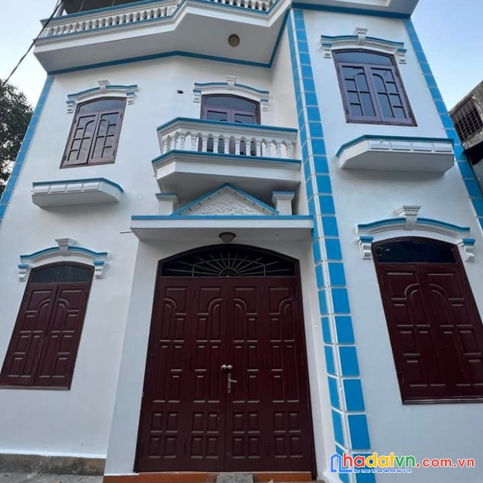 Nhỉnh 1tỷ bán nhà 2,5 tầng tại cao minh - phúc yên - vĩnh phúc