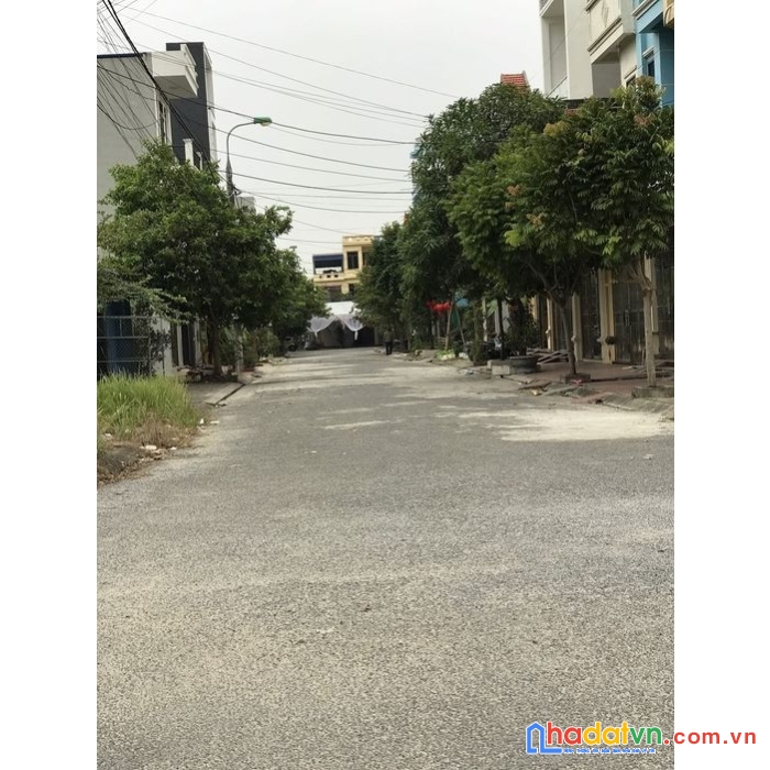 Chính chủ cần bán đất tại phường lộc vượng, thành phố nam định, tỉnh nam định